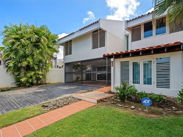2 Calle C5, San Juan, PR 00927
