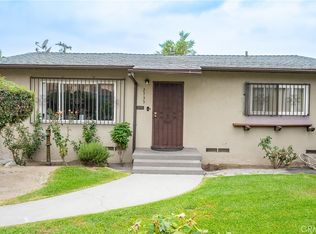 2735 Seaman Ave, El Monte, CA 91733