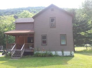 455 Cadosia Rd, Hancock, NY 13783
