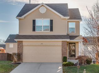 424 Spring Trce, O'Fallon, MO 63368