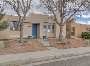 7204 Hollis St NE, Albuquerque, NM 87109