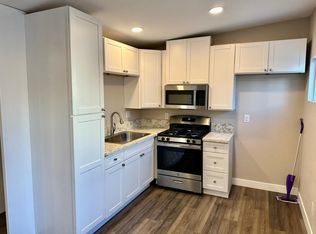 1267 S Mullen Ave, Los Angeles, CA 90019