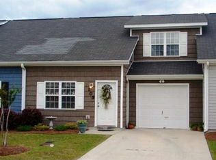 105 Creeker Town Way, Hubert, NC 28539