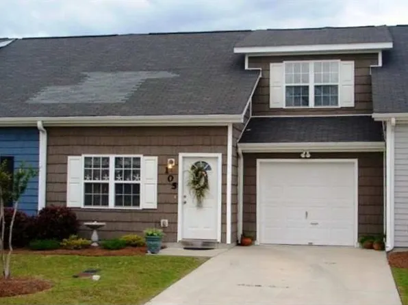 105 Creeker Town Way, Hubert, NC 28539