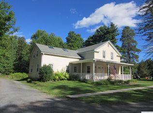 47 Route 40, Hensonville, NY 12439