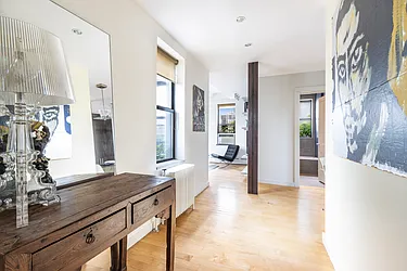Sold by Brown Harris Stevens