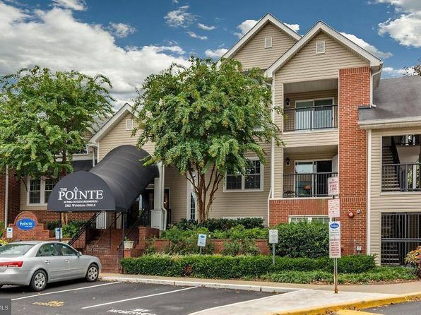 3305 Wyndham Cir APT 156