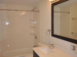 659 Massachusetts Ave #5P, Boston, MA 02118