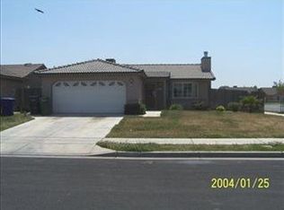 1306 Carmen Ave, Madera, CA 93638