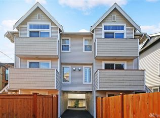 2817 NW 56th St, Seattle, WA 98107