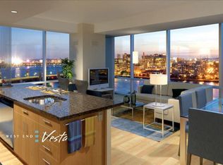 175 Blossom St UNIT 406, Boston, MA 02114