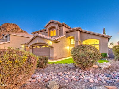 1349 E Rock Wren Rd, Phoenix, AZ, 85048
