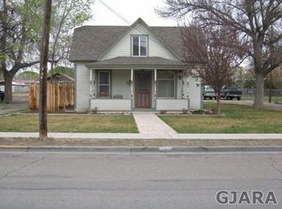 252 N Maple St, Fruita, CO 81521