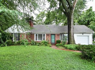 32 Green Acres Rd, Saint Louis, MO 63137