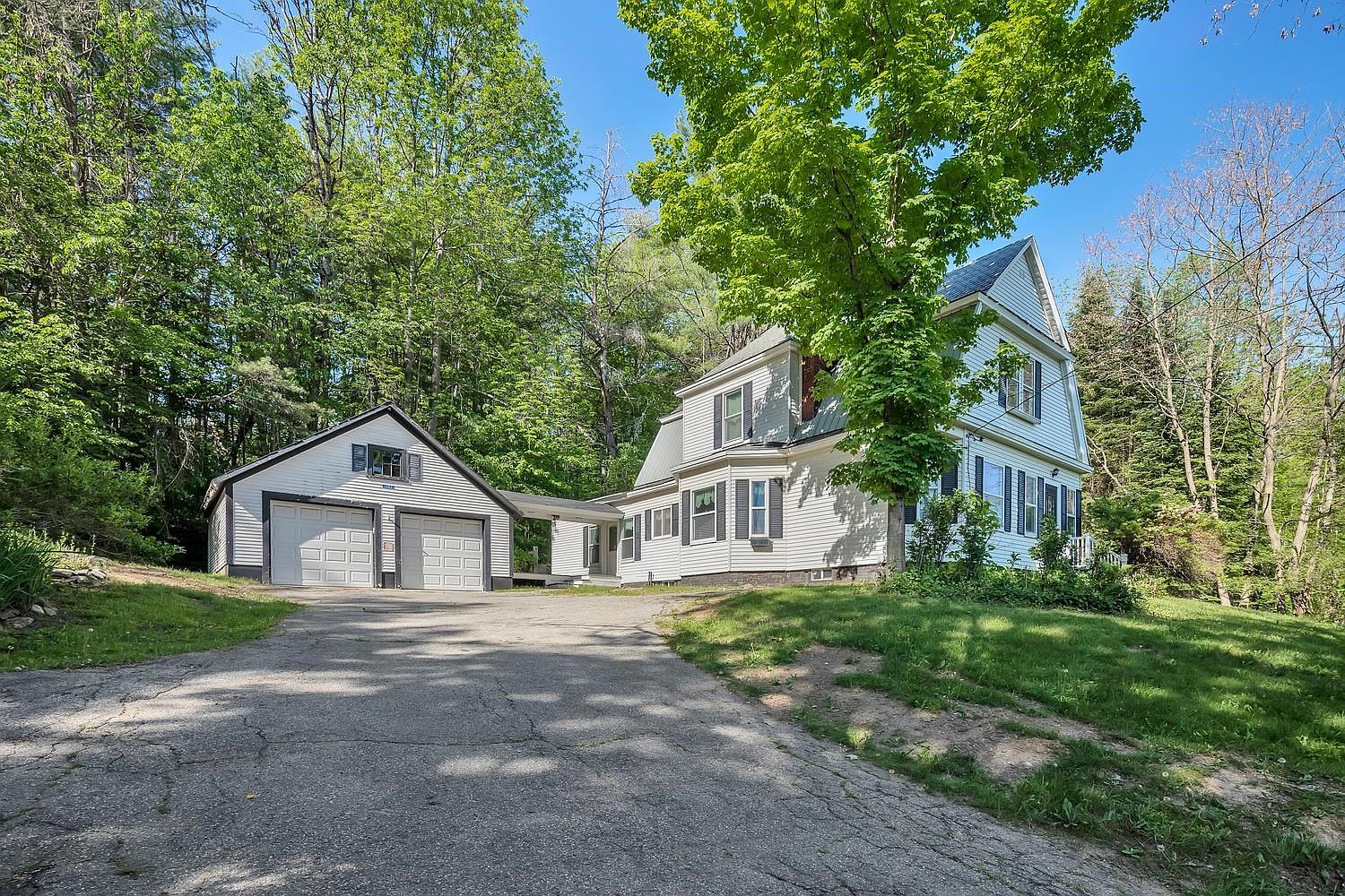 1483 Main Street, Proctorsville, VT 05153 Zillow