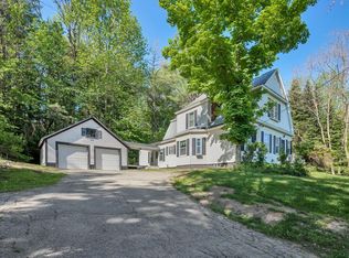 1483 Main St, Proctorsville, VT 05153