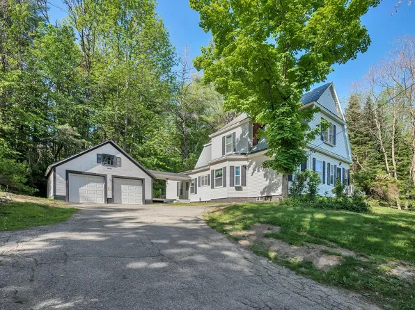 1483 Main Street, Cavendish, VT 05153