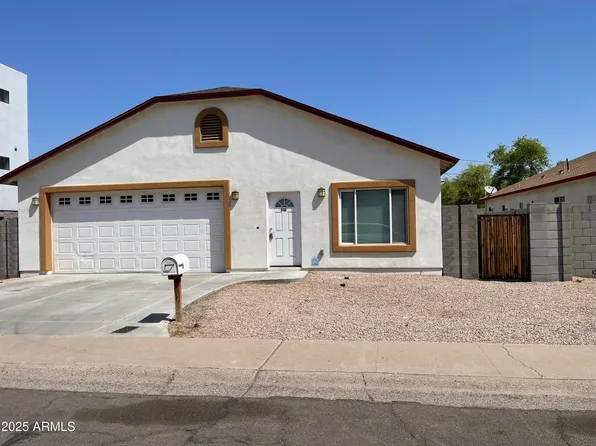 516 W BROWN Street, Tempe, AZ 85281