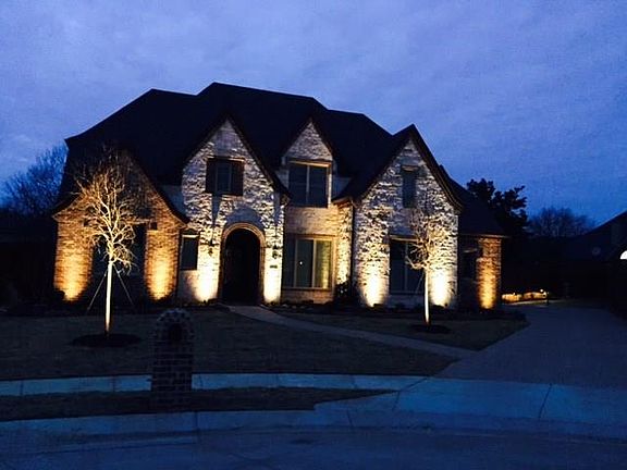 2nd image of 4200 Glenwyck Cove Ln
