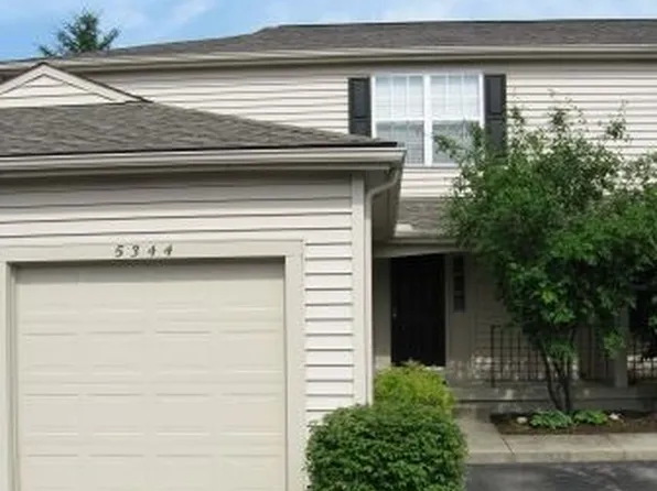 5344 Ambrosia Ave, Columbus, OH 43235