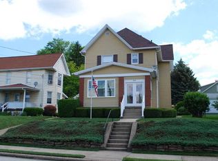 810 Duncan Ave, Washington, PA 15301