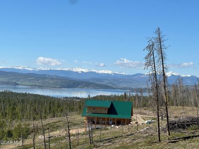 840 GCR 454, Grand Lake, CO, 80447
