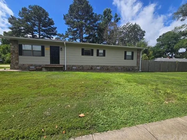 1201 W Front St, Heber Springs, AR 72543