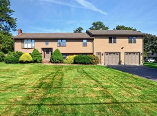 94 Green Dr, North Attleboro, MA 02760