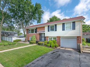 4740 177th St, Country Club Hills, IL