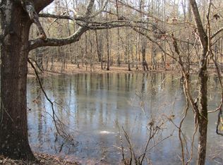 1377 McClyde Rd, Como, MS 38619