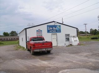 1516 W Highway 51, Wagoner, OK 74467