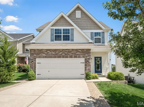 78 Parkgate Ct, Lake Saint Louis, MO 63367