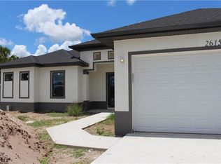 2615 41st Ave NE, Naples, FL 34120