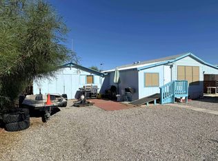 12204 E 39th Pl, Yuma, AZ 85367