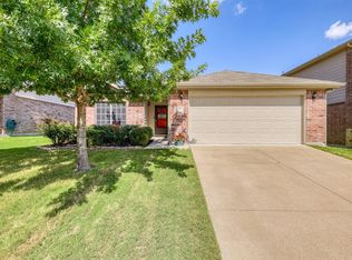 2917 Wispy Trl, Fort Worth, TX 76108