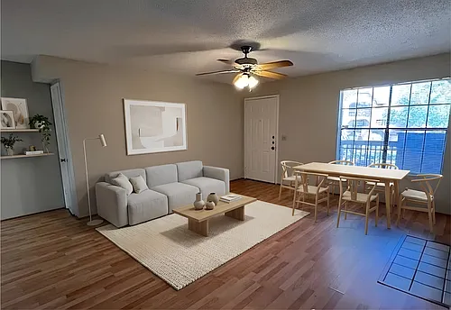 465 Forestway Cir Photo 1