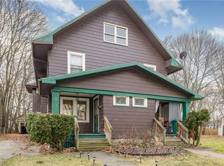 121-123 Anthony St, Rochester, NY 14619