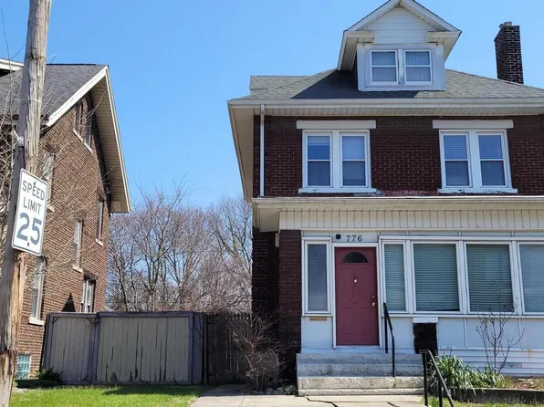 776 Kimball Pl, Columbus, OH 43205