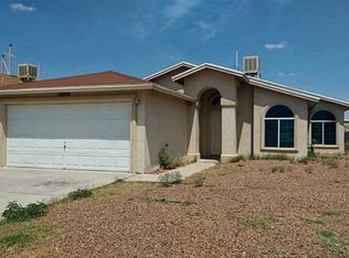 10246 Valle Del Sol Dr, El Paso, TX 79924