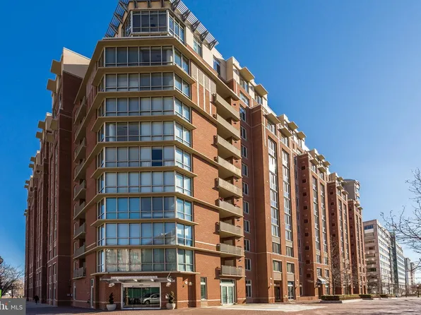 1000 New Jersey Ave SE, Washington, DC