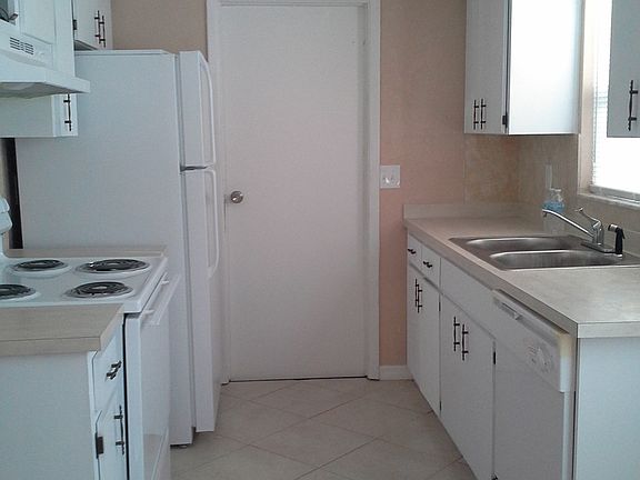 New appliances