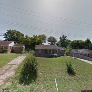 1317 Stage Ave, Memphis, TN, 38127
