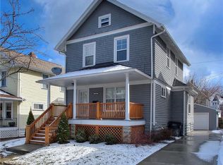 1357 Gladys Ave, Lakewood, OH 44107