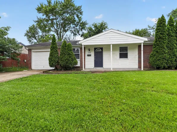 1903 Roosevelt Ave, Cincinnati, OH 45240