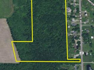 0 State Highway 60, Wakeman, OH 44889