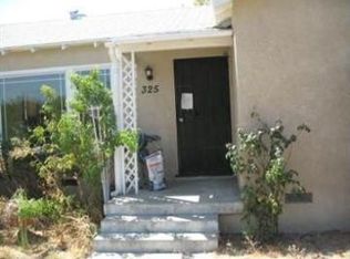 325 Tollhouse Dr, Bakersfield, CA