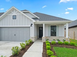 6018 Regala Dr, Manvel, TX 77578
