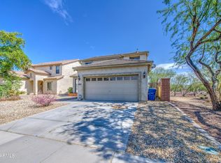 19397 W ADAMS Street, Buckeye, AZ 85326