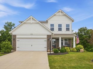 375 Rochdale Run, Delaware, OH 43015