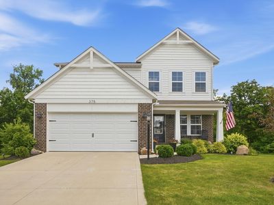 375 Rochdale Run, Delaware, OH, 43015